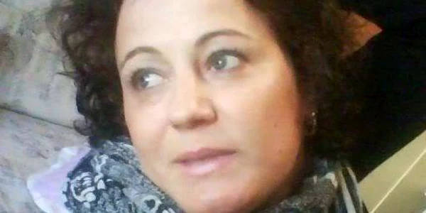 Tania s-a născut a doua oară în momentul în care a primit un rinichi. FOTO