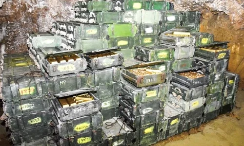 Secretul Operațiunii Neptun  Salvarea tezaurului României și pierderea lui pentru a doua oară jpeg