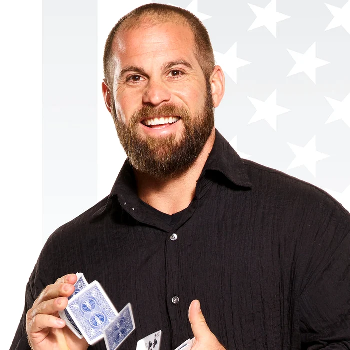 Jon Dorenbos