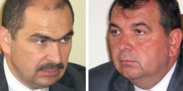 Războiul dintre primar şi prefect să va da în instanţă