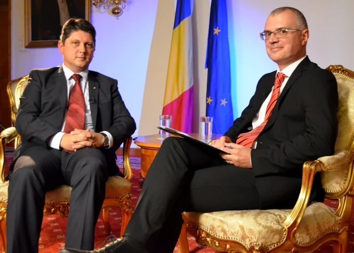 Balazs Barabas „Paşaport diplomatic”