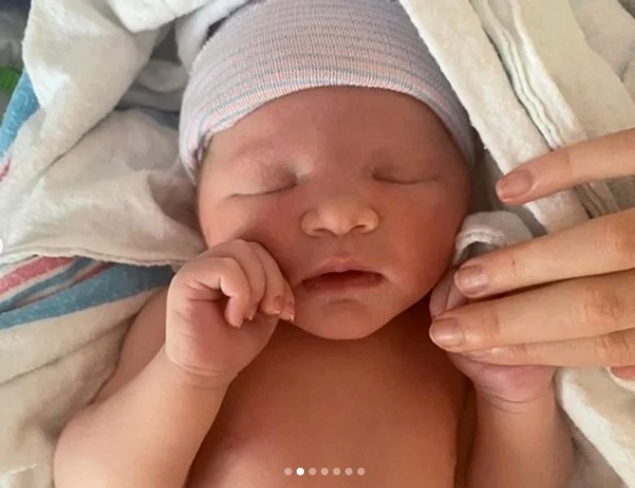 6 milla jovovich al treilea copil 2 jpg jpeg