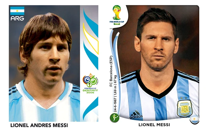 Messi
