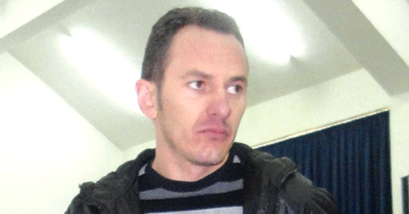 Dan Voiaşciuc este hotărât să-şi demonstreze nevinovăţia cu preţul vieţii