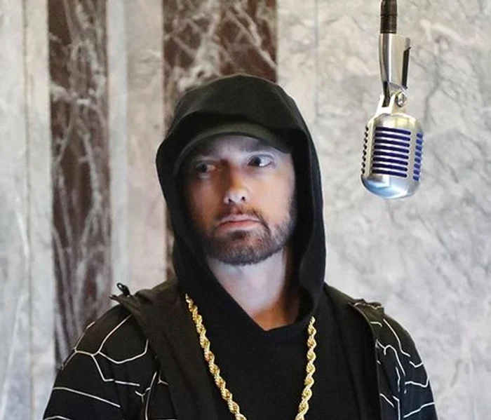 Încasările rapperului Eminem a crescut impresionant după ce a cântat la Oscar 2020Foto Instagram