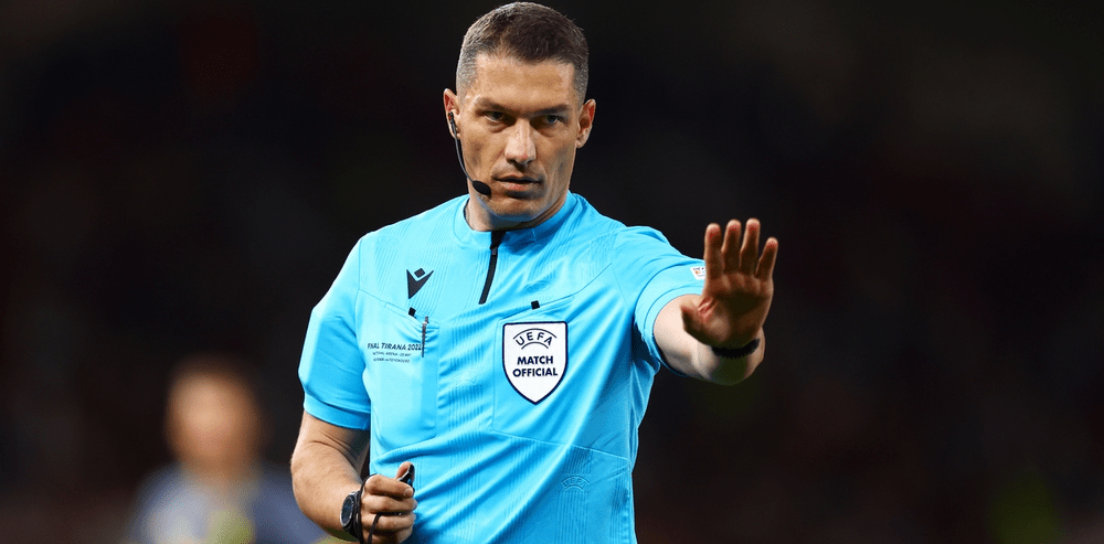 FIFA, reparație morală față de Istvan Kovacs. Românul va arbitra la Campionatul Mondial al Cluburilor