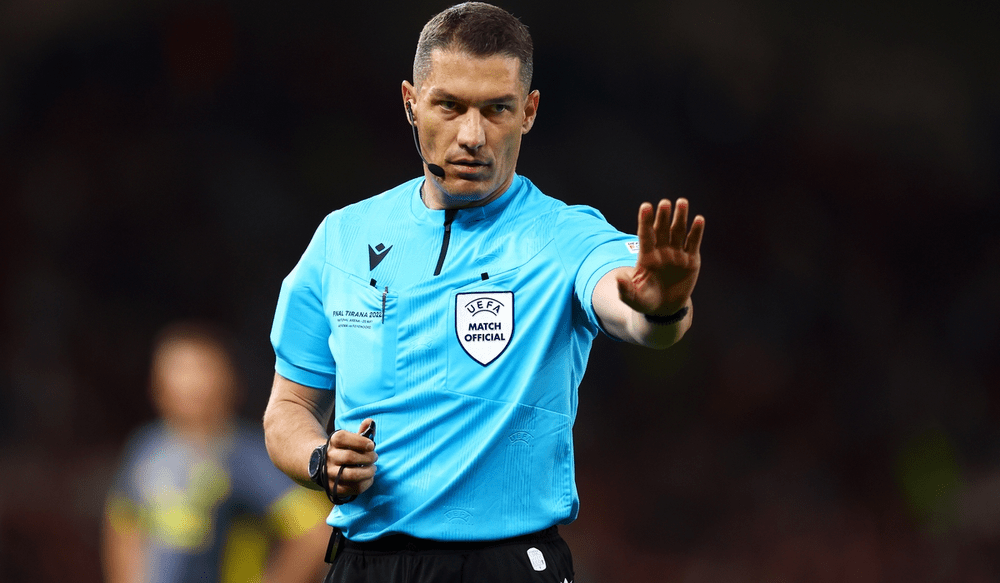 Le-a refuzat un penalty Istvan Kovacs "cormoranilor"? Reacția lui Ion Crăciunescu și cum a comentat presa internațională