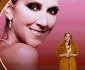 Celine Dion, Getty
