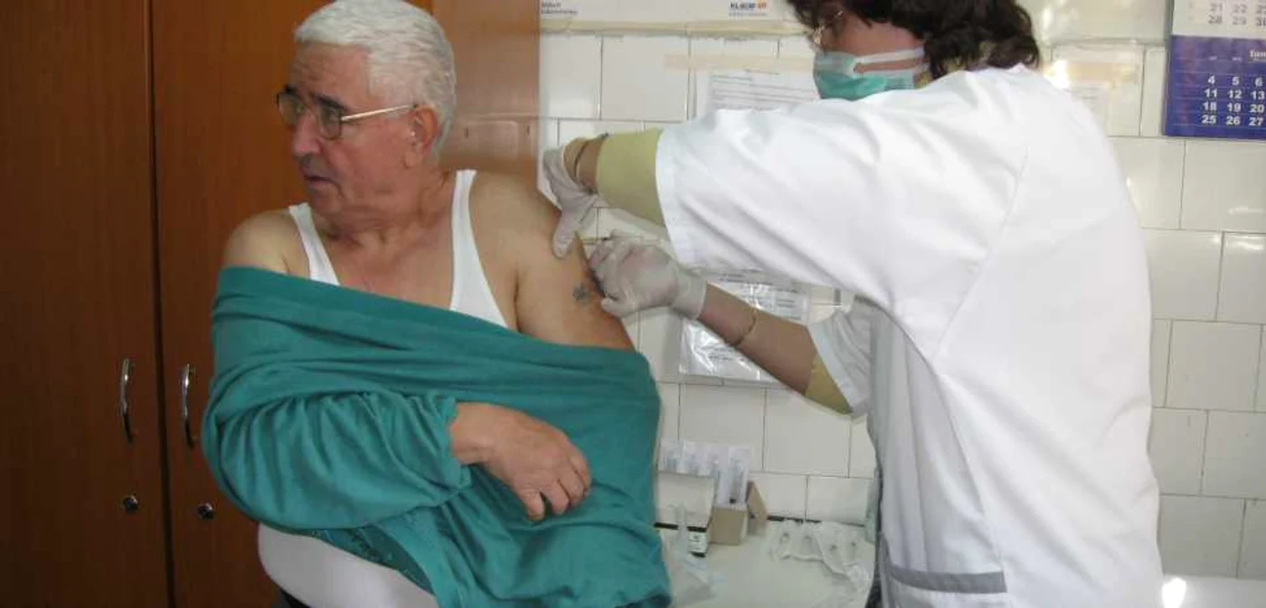 Persoanele asigurate le-au îngreunat munca medicilor 