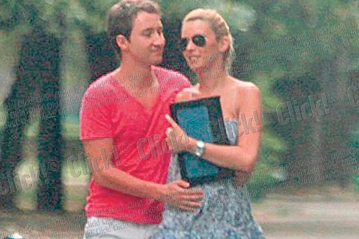 Diana Dumitrescu s-a căsătorit cu Alin Boroi după trei ani de relațieFoto: Arhivă personală