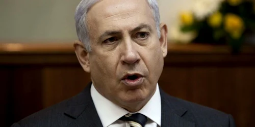 Benjamin Netanyahu a atribuit atacurile Iranului