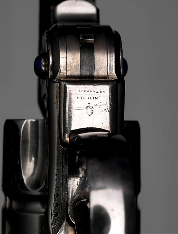 Tiffany Handgun 9 jpg jpeg