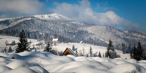 Peisaj de iarnă România. FOTO calatorinbascheti.ro