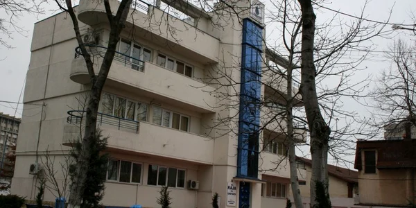 RAJA Constanţa