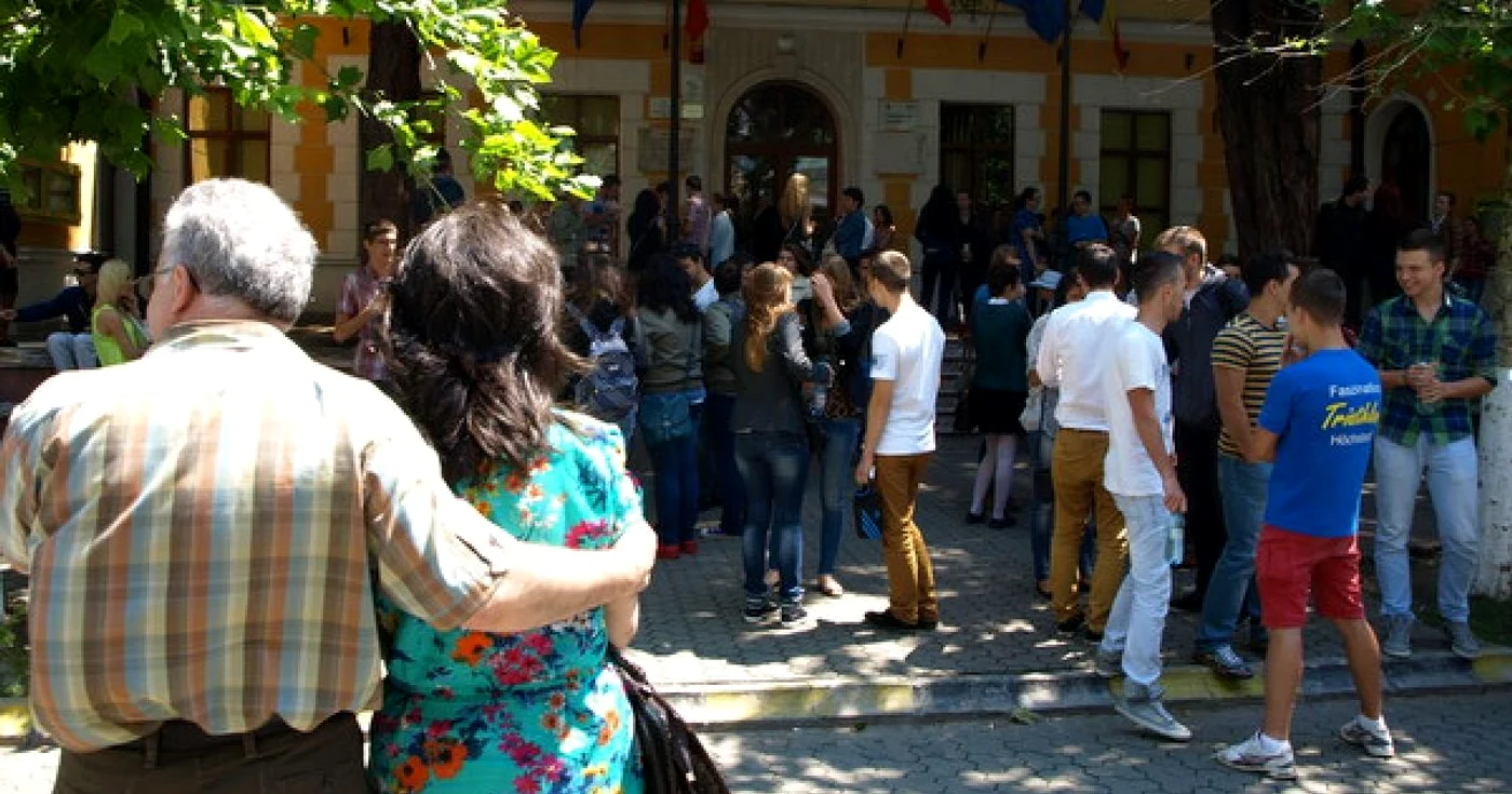 Hunedoara bac