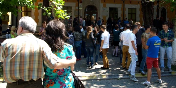 Hunedoara bac