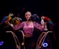 Prințesa Stephanie de Monaco a deschis Festivalul Internațional de Circ de la Monte-Carlo
