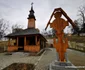 Biserica din Bastea adusă la Hunedoara Foto Daniel Guță (2) jpg