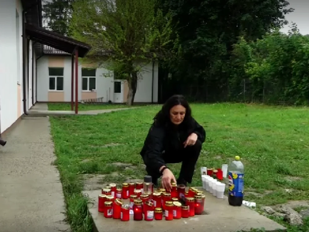 Un medic a sosit la fața locului abia după 2 ore de la apelul la 112