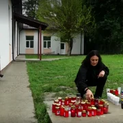 un copil din bacau a murit dupa ce s a inecat cu mancare la scoala foto captura video protv png