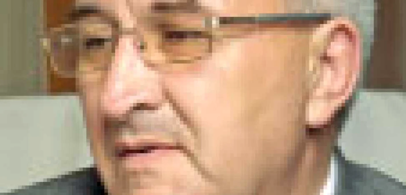 Cezar Irimia, preşedintele Federaţiei Asociaţiilor de Bolnavi de Cancer