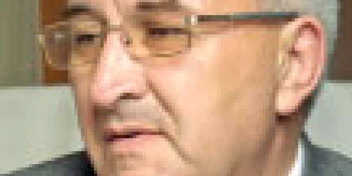 Cezar Irimia, preşedintele Federaţiei Asociaţiilor de Bolnavi de Cancer