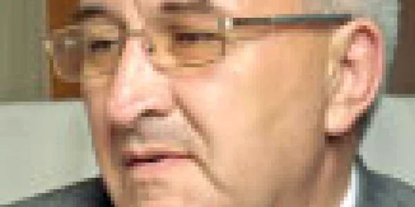 Cezar Irimia, preşedintele Federaţiei Asociaţiilor de Bolnavi de Cancer