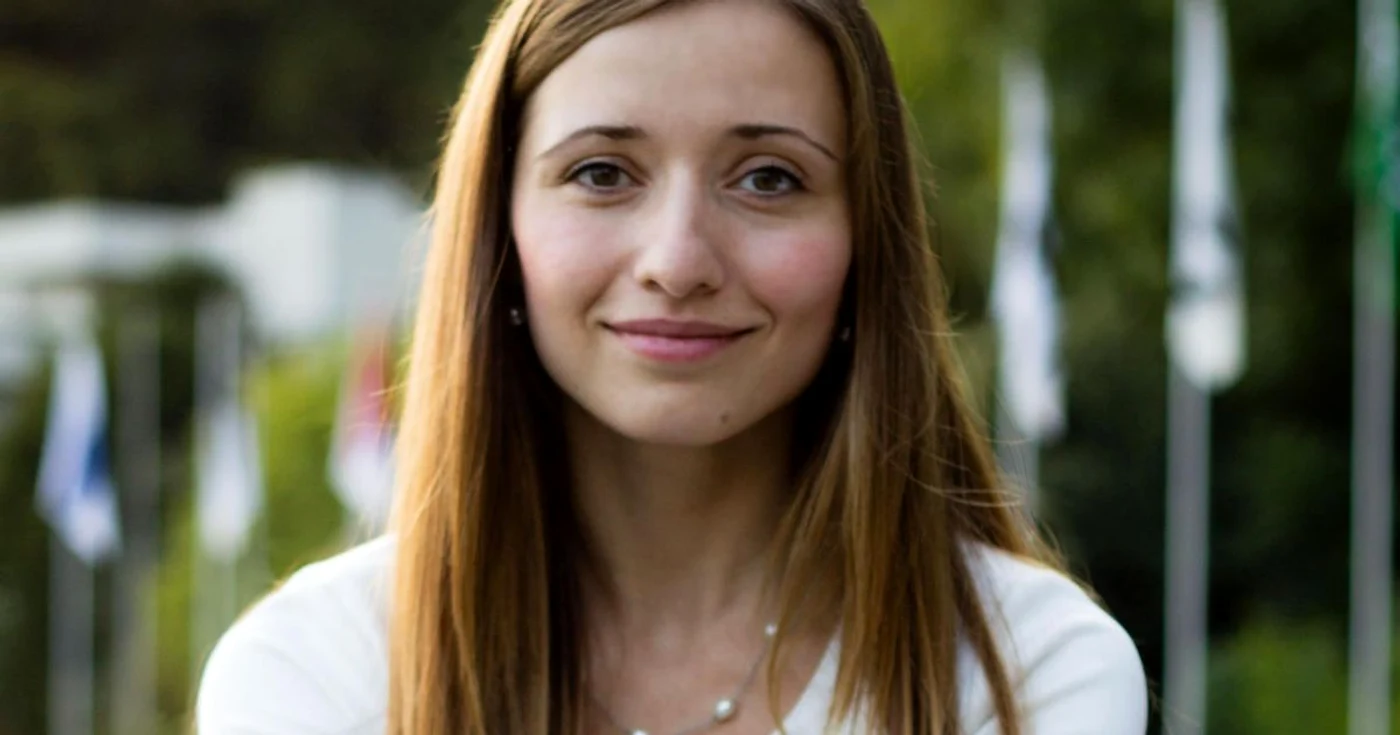ada raluca popa gala LSRS arhiva personala