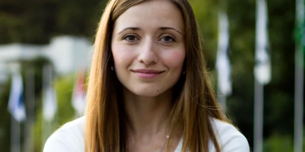 ada raluca popa gala LSRS arhiva personala