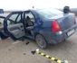 O femeie a murit într-un teribil accident produs în Suceava. FOTO Dănuţ Zuzeac