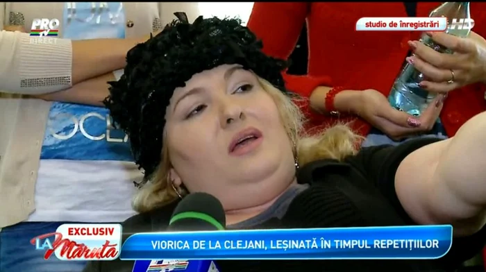 viorica