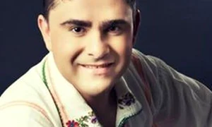 Aşa arăta Aurelian Preda înainte de boala care l a măcinat jpeg