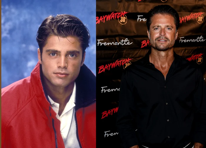 David Chavert a fost acuzat de violență domestică (1992 vs 2025)