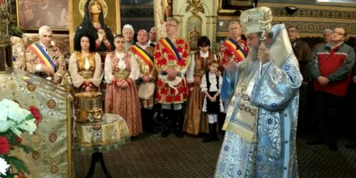 mitropolit juni brasov