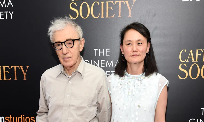 Amazon & Lionsgate With The Cinema Society Host The New York Premiere Of "Cafe Society" Arrivals jpeg