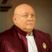 Judecatorul Curtii Constitutionale Cristian Deliorga FOTO Mediafax 