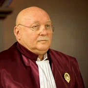 Judecatorul Curtii Constitutionale Cristian Deliorga FOTO Mediafax 