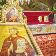 doxologia sfanta parascheva jpg