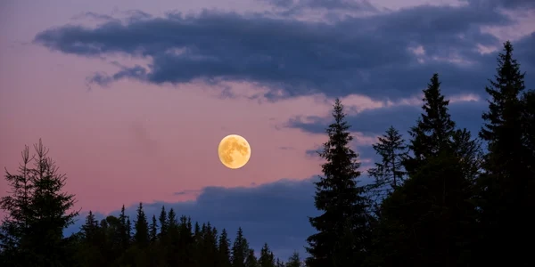 super luna