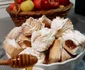 Patiserie de casă în Harghita