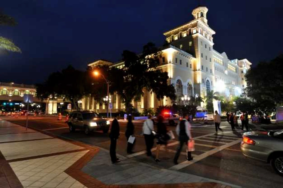 biserica scientologica FOTO AFP
