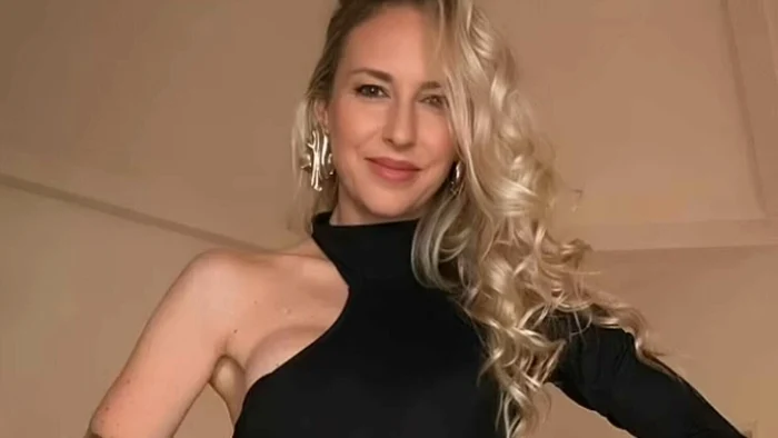Kristina a fost finalista Miss Elveția 2008 FOTO: Instagram