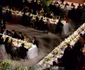 Locația superbă a nunții / Foto: Instagram @sarahhaywoodweddings