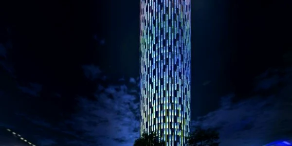 sky