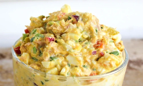Close up of my Confetti Egg Salad 1024x1017 jpeg