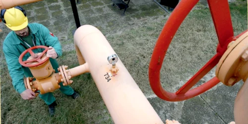 Guvernul vrea să listeze Romgaz la Bursa de Valori Bucureşti anul viitor