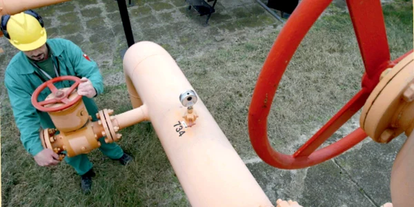 Guvernul vrea să listeze Romgaz la Bursa de Valori Bucureşti anul viitor