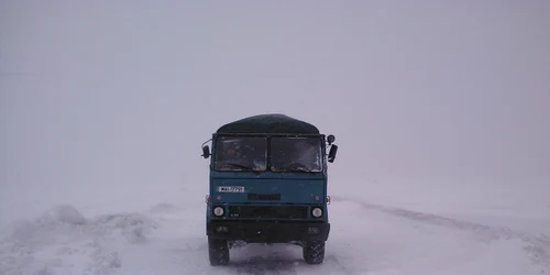 Misiuni non-stop pentru angajaţii ISU Foto: ISU Călăraşi