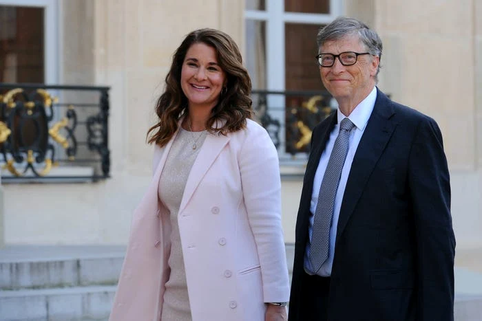 
    În urma divorțului, Melinda Gates a primit din partea soțului acţiuni în valoare de 2,4 miliarde de dolariSursa foto: Business Insider  