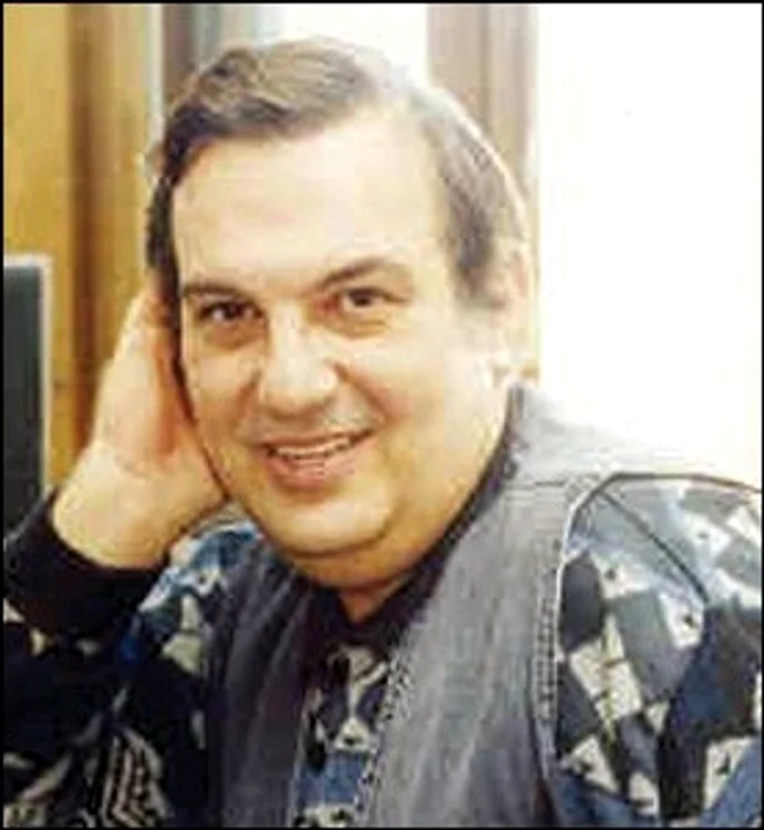 Serban Georgescu